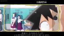 Komi-san wa, Comyushou desu cap 5 sub español
