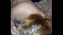 slut wife getting face fucked