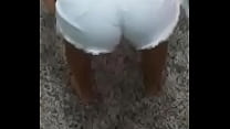 MORENA DANCANDO GOSTOSA