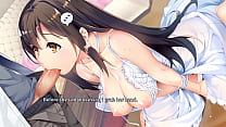 Momoiro Closet / Alice Kagamihara Spicy Route Scene 9 (English)