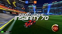 ROCKET LEAGUE INSTANITY 70