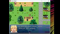 (  18 ) H RPG Games Summer Camp Story - Chapter 1 [ Rus.] #1