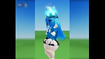 Vídeo priv de Mirysita- Roblox