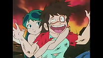 Urusei Yatsura capitulo: 6 Español Castellano