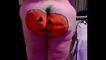 Butterbuttbiscuitz - wanna see a pumpkin dance?