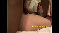 2010 yapimi ayntritli50  BlondeGirl Anal