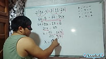 62 Matemáti Sexual ¿Ecuación para el creampie japan ?