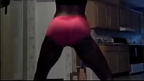 twerk big booty  best ass 9