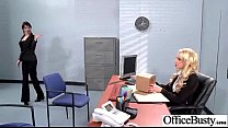 Office Slut Girl (alix lynx) With Big Tits Love Hard Bang clip-02