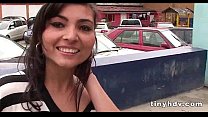 Real latina teen Sofia Caliente And Kelen Arias 51
