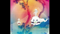 WE SEE GHOSTS - Kanye West & Cudi (Full Album)