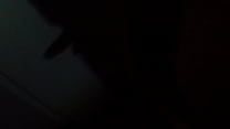 The light went out and I touched myself 27 sec