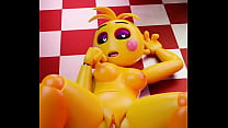 Toy Chica Love Taste