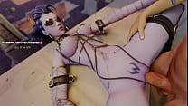 Widowmaker Epic Missionary Position
