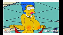 Marge milk
