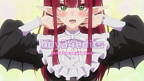 My Dress up Darling Hentai Succubus Marin