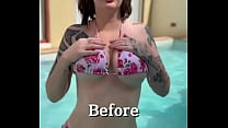 This is how it always ends. #eliteqos #qos #pawg #snowbunny