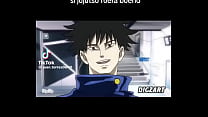 MAHITO GETTING FUCKED
