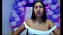 dayanna4k y sus spanks tits sexys y seductores en línea