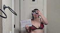 Verification video