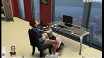 The Sims 4 sex