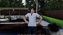 DREAM LIFE Ep 1 (ai generated) Simulator