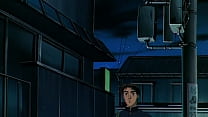 Initial D: Third Stage (English Audio) (Funimation Dub)