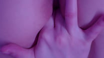 Kinky paramour piss on tits his wife's and ass to mouth fuck her.