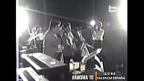 Ven mi amor - Armonia 10