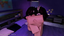 She ends up being not so innocent after all~ | Sex with a follower (29) | Part 1/2
