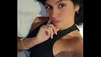 DANIELA SUPER HOT LATIN