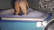 Vivi Guedez - Viciada em Anal.