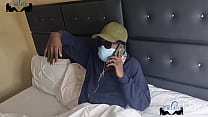 Old time friend came back from the state need effong for food sex