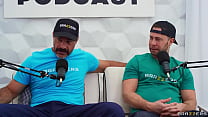 The Brazzers Podcast: Episode 10 Valentina Nappi / Brazzers/ Enter XVPROMO on official site for discount