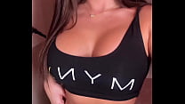 Screenshot Live now text o r call me on MynxCo type alexa nxCo type alexa p