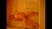 Hot Shower Solo