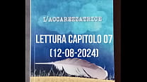 L'Accarezzatrice (Cap.07)
