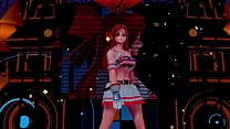 Fight Angel