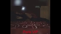 Paris Vip