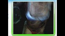 Putito por WebCam