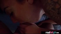Sex On Camera With Sexy Cute Teen Hot GF (layla london) mov-