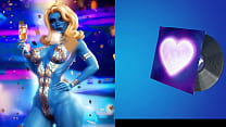 Fortnite Musica - No le Temo a Nada