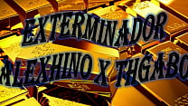 ThGabo - Exterminador Remix Ft. AlexHino (Prod. DJC)