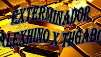 ThGabo - Exterminador Remix Ft. AlexHino (Prod. DJC)