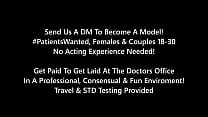 The Perverted Podiatrist - Aria Nicole