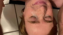 Taylor11951 Self facial compilation