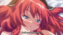 Favorite Scenes from Hentai #1