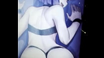 Fate Grand Order - Shuten Douji Cumtribute #2