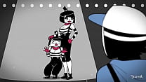 Mime and Dash