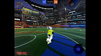 hardcore rocket league sex